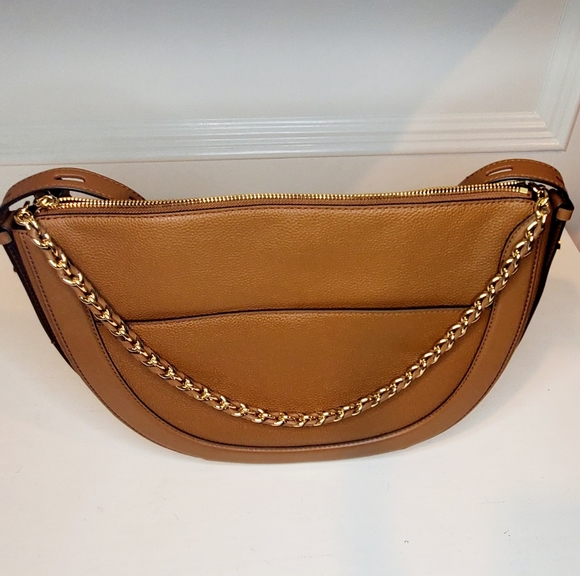 MICHAEL KORS- LARGE MESSENGER - Picture 6 of 15